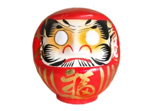 Great Bodhidharma